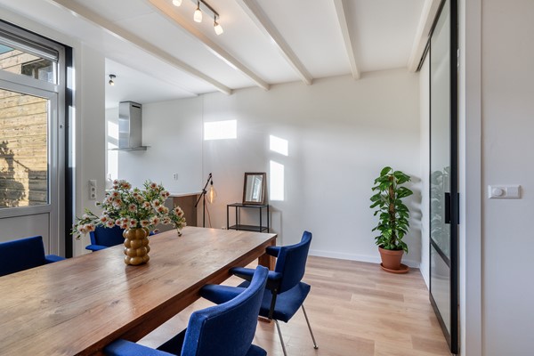 Medium property photo - Cartesiusstraat 14A, 3112 XL Schiedam